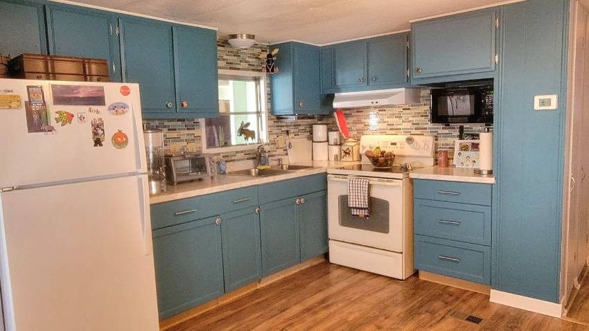 165 Juniper Drive West a Dundee, FL Mobile or Manufactured Home for Sale
